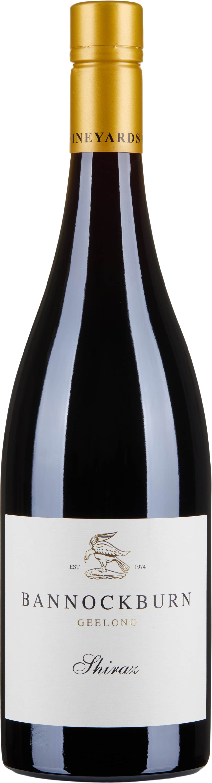 Bannockburn Vineyards Shiraz 2023